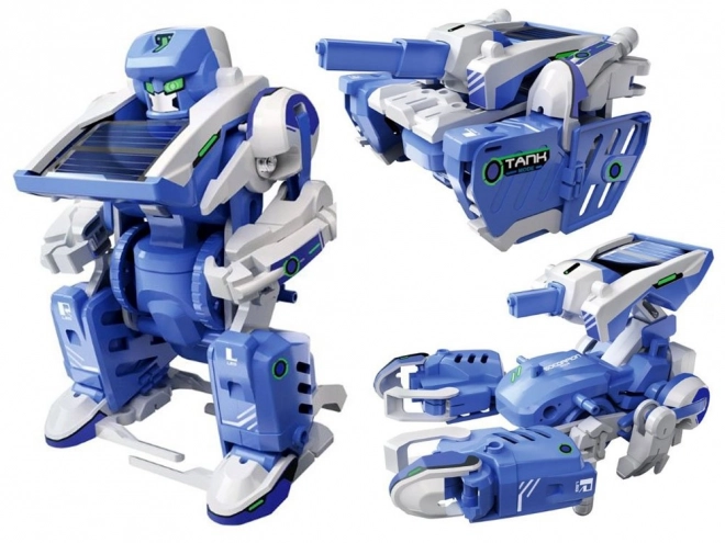 Robotická sada Mladý vědec 3 v 1 ZA3325