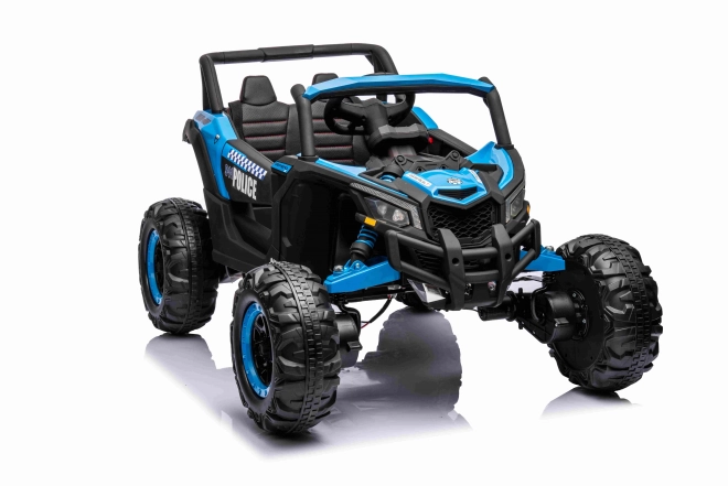 Defend 4x4 ATV Buggy Blue
