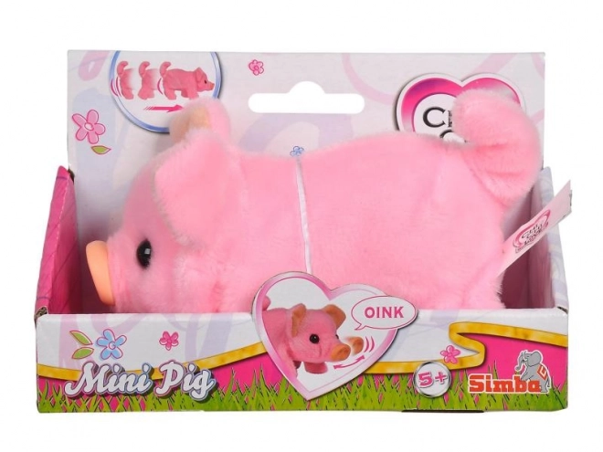 Simba Chi Chi Love Miniprasátko