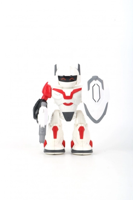 Robotický dominátor