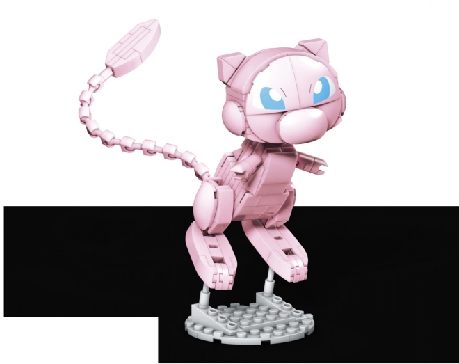 Mega Construx stavebnice Pokémona