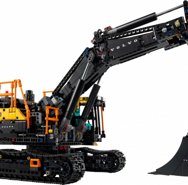 Stavebnice LEGO Technic Volvo EC500 Hybrid Bagr