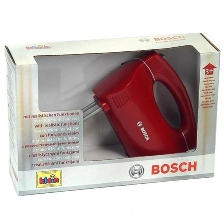 Bosch dětský mixér