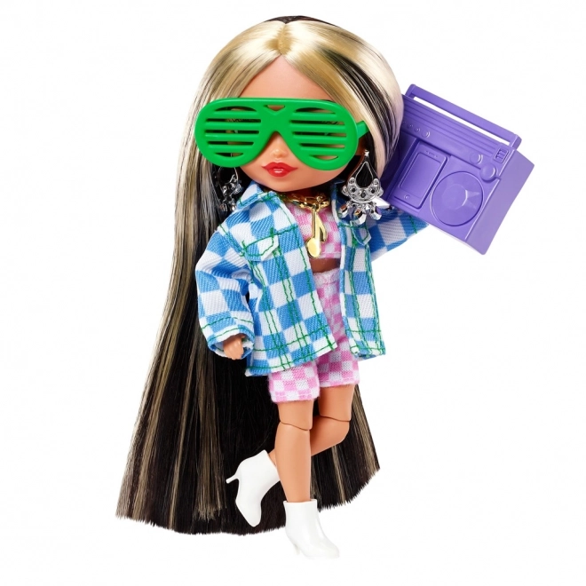 Barbie Extra mini panenka