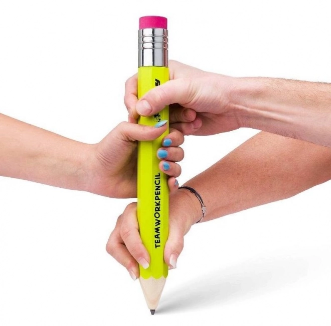 Obří ořezávací tužka 35 cm