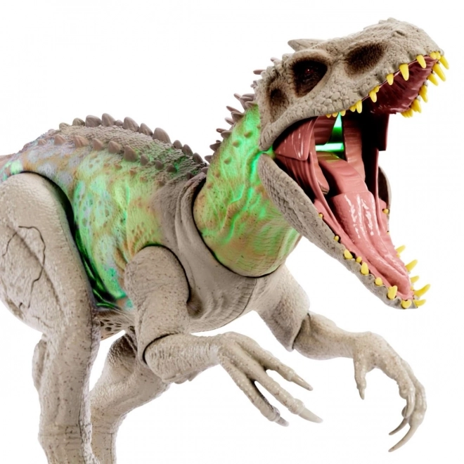 Figurka Indominus Rex z Jurského světa