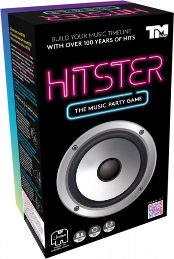 Zábava s časovou osou