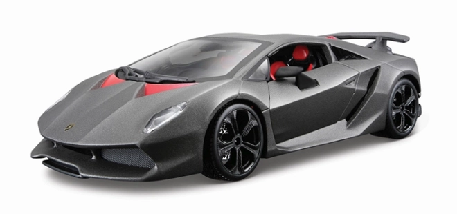 Auto na dálkové ovládání Lamborghini Sesto Elemento