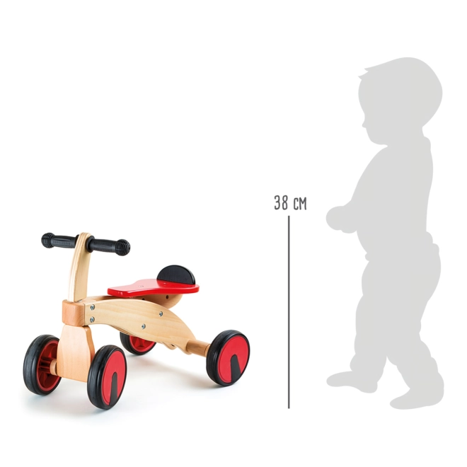 Vyvíjí Motorické Dovednosti