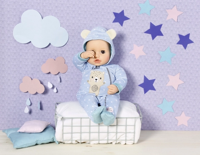 Dětské oblečky pro panenky Dolly Moda