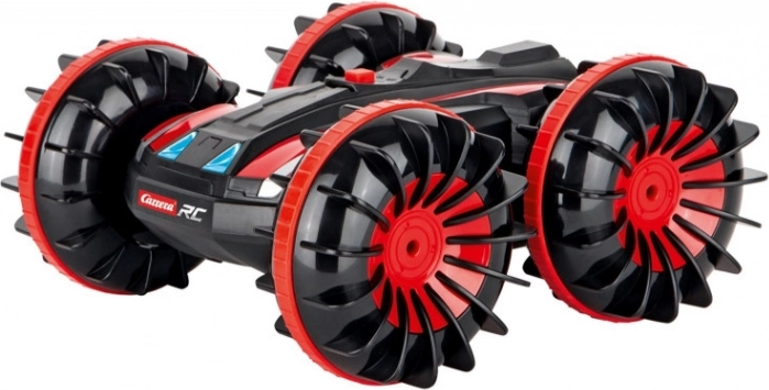 RC terénní kaskadérské auto All Terrain