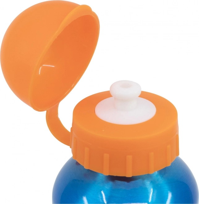 Hliníková láhev na pití Pokémon 530 ml