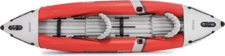 Stabilní a odolná konstrukce pro dvě osoby