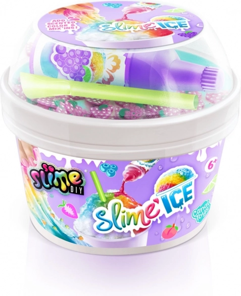 Slime Ice kelímek So Slime