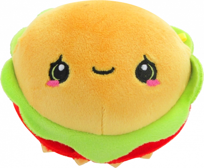 Super Squelchy - Mini Plyšák