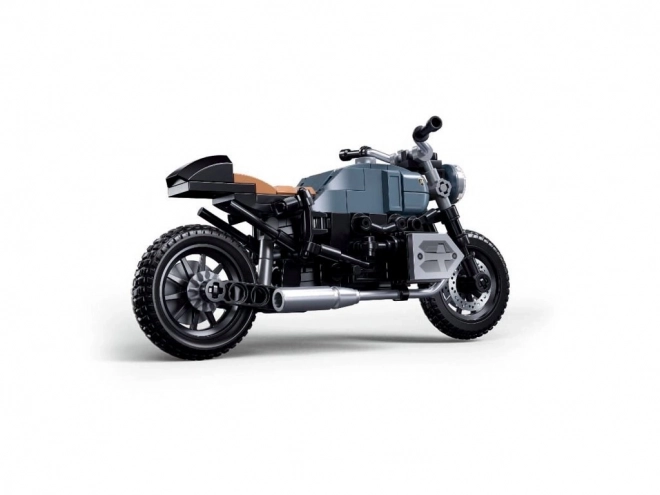 Sluban ModelBricks motorka Latte