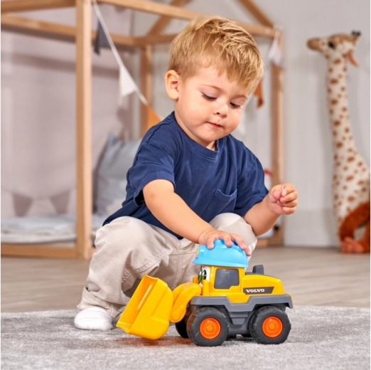 Navrženo pro malé ručky