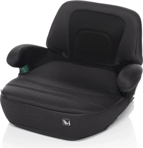 Autosedačka i-Size podsedák iBooster Night Black