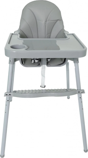 Odnímatelný tác s držákem na nápoj