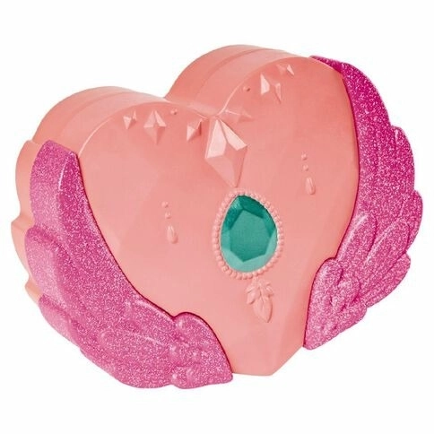 Panenka Hatchimals Pixies Royal Rider a zvířátko