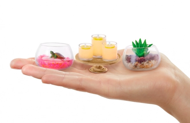 Příslušenství MGAs Miniverse - Make It Mini Lifestyle v PDQ S