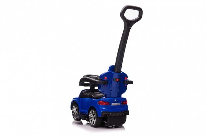 BMW Pushchair Rider SXZ2078 Blue