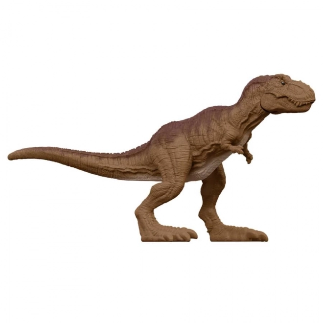 Minifigurky dinosaurů z filmu Jurský svět: Nadvláda