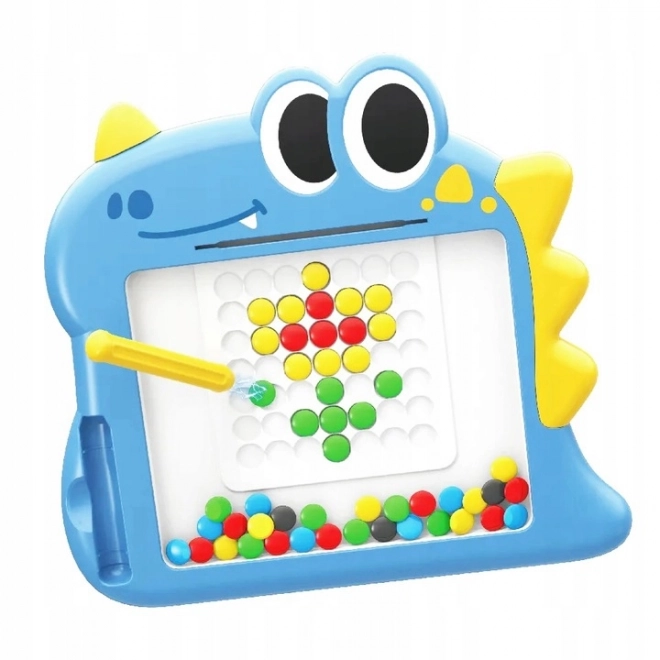 Magnetická tabule MagPad Dino od WOOPIE