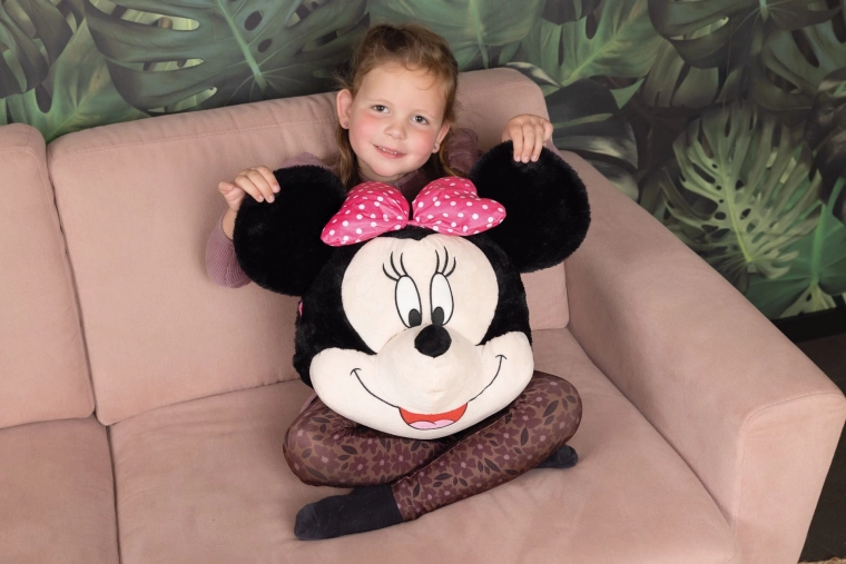 Ideální společník na cesty