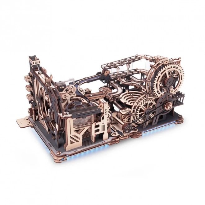 RoboTime 3D skládačka Spojovací příslušenství