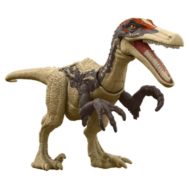 Nebezpečný dinosaurus Jurský svět