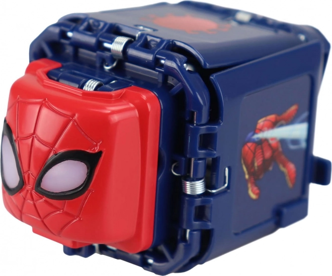 EOLO BATTLE CUBES Sáček s překvapením Marvel 1ks (mix)