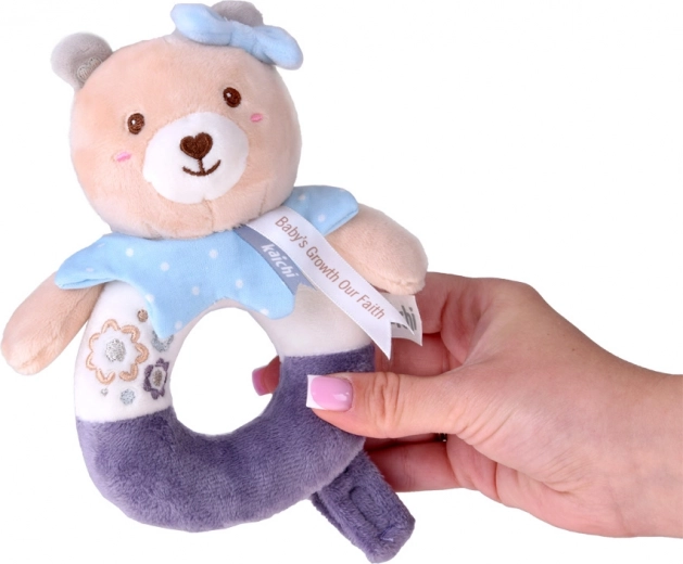 Jemné zvonění pro klid a rozvoj smyslů