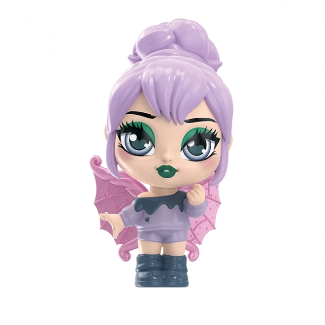 Hatchimals Mini Pixies panenky s výměnnými křídly