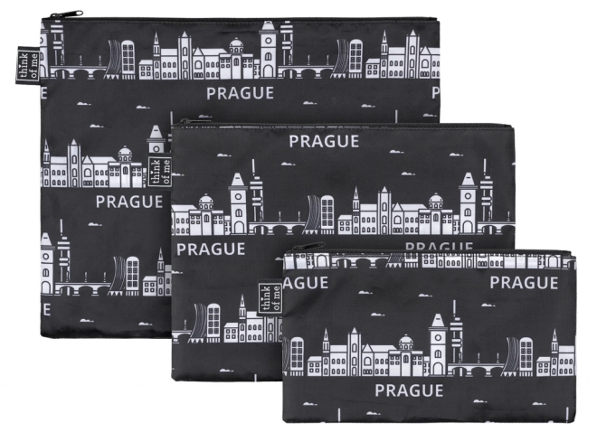 Stylový pražský design
