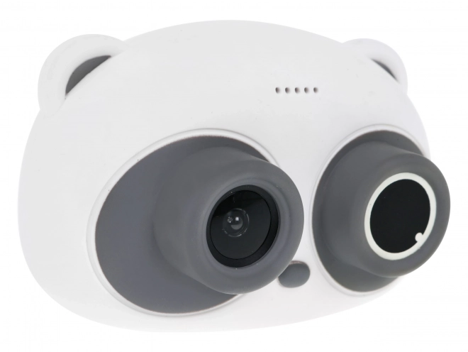 Fotoaparát Panda pro děti 3+ Foto videa + střih Zábavné kresby