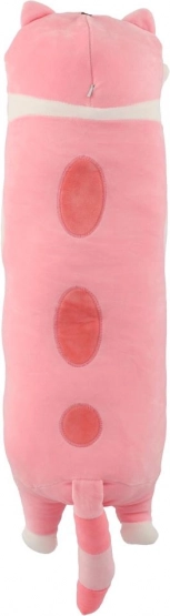 Plyšová Ležící Kočička 65 cm