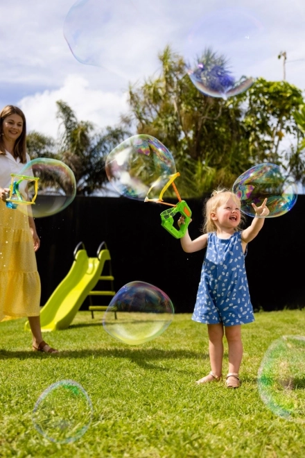 Odpalovač bublin BIG A BUBBLES
