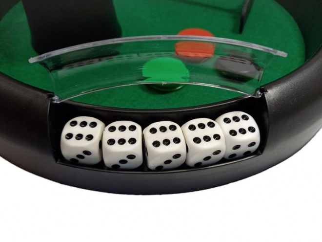 Ruleta set