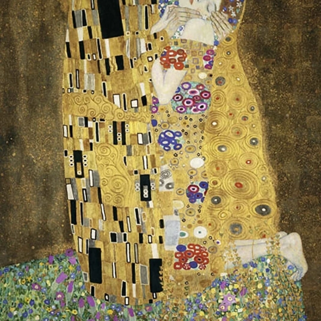 Ravensburger Puzzle Art Collection: Polibek 1000 dílků