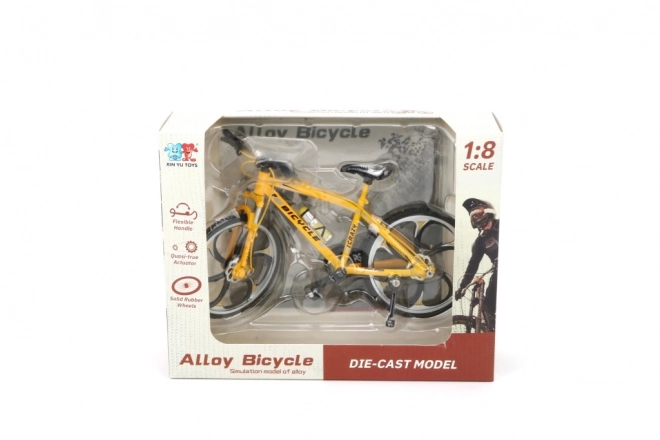 Kolo Crazy 1:8