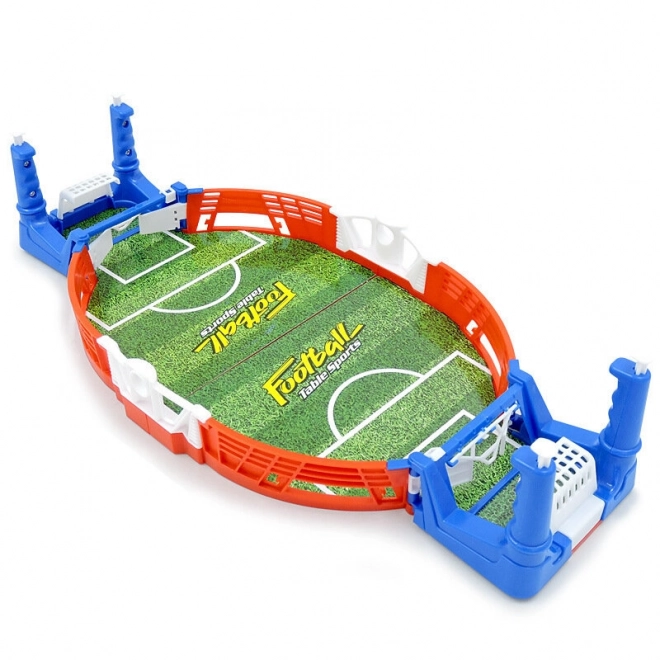 Stolní hra Mini fotbálek Foosballová branka