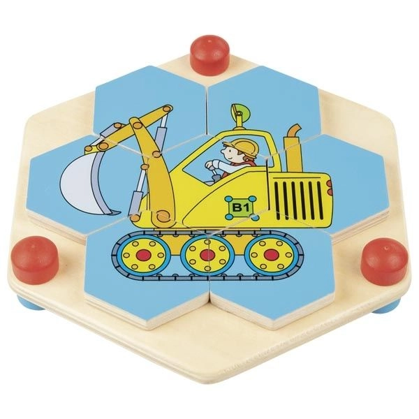 Podpora jemné motoriky