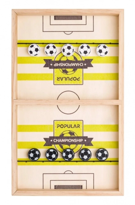 Stolní dovednostní hra - fotbal