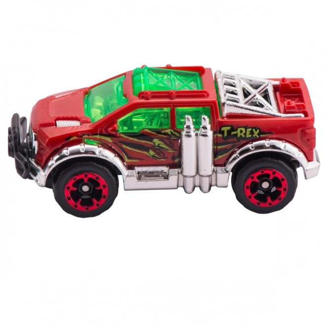 Zuru Metal Machines T-Rex Útok