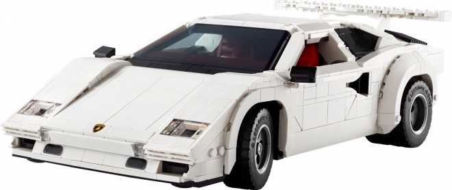 Stavebnice Lamborghini Countach 5000 Quattrovalvole