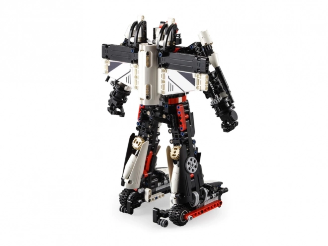 CADA stavebnice Robot letadlo na dálkové ovládání 917 kusů