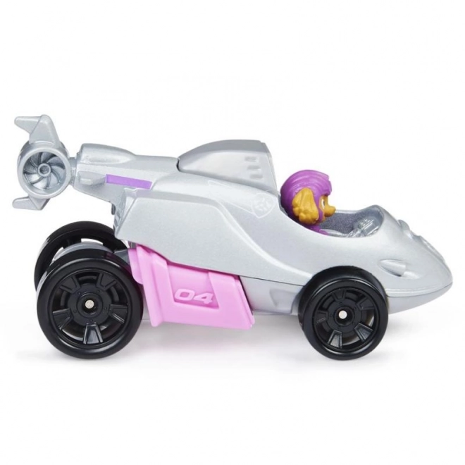 PAW PATROL FILMOVÁ DIE-CAST AUTÍČKA