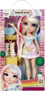 Rainbow High Fashion panenka – Amaya