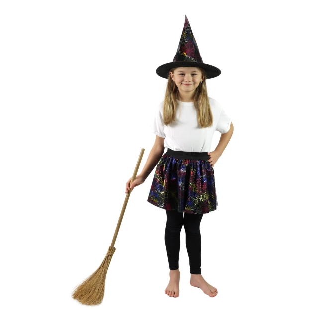 Skvělá volba na Halloween a karneval